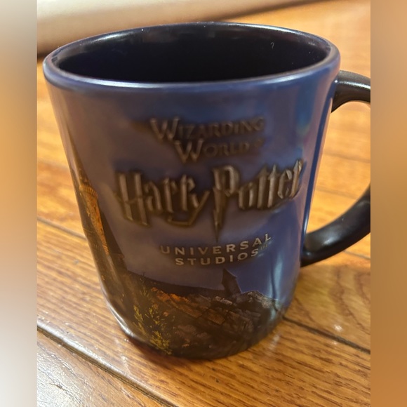 Harry Potter coffee mug - Picture 5 of 6